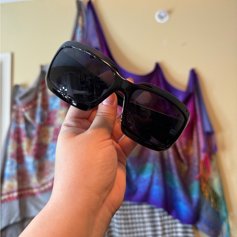 AUTHENTIC Chanel Sunglasses